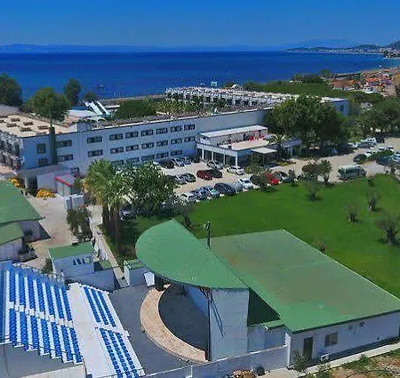 Hotel Washington Ayvalik
