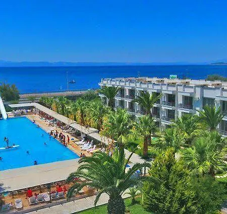 Washington 3* Ayvalik