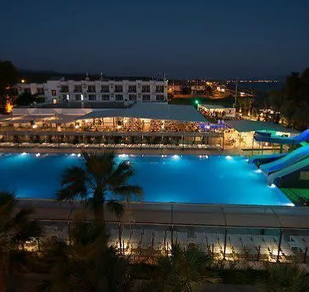 Hotel Washington 3*