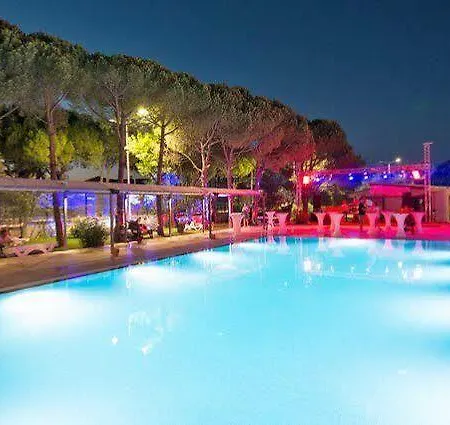 Washington Hotel 3*