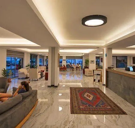 Washington 3* Ayvalik