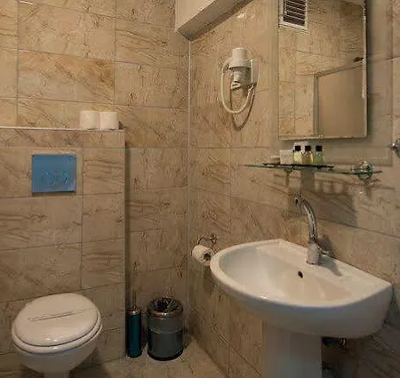 Hotel Washington Ayvalik