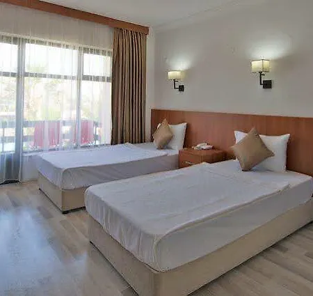 Washington Hotel Ayvalik