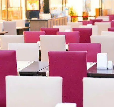 Washington Hotel 3*