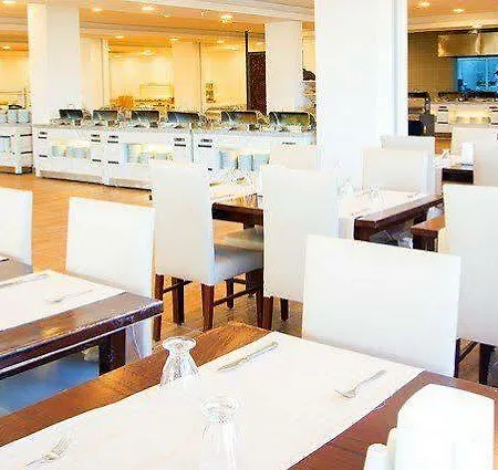 Hotel Washington Ayvalik